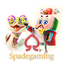 Spade Gaming